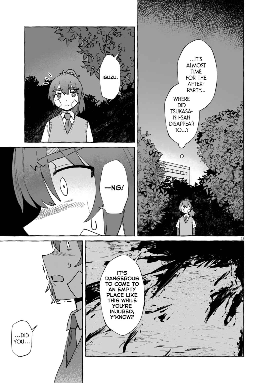 Chapter 42 - Page 23