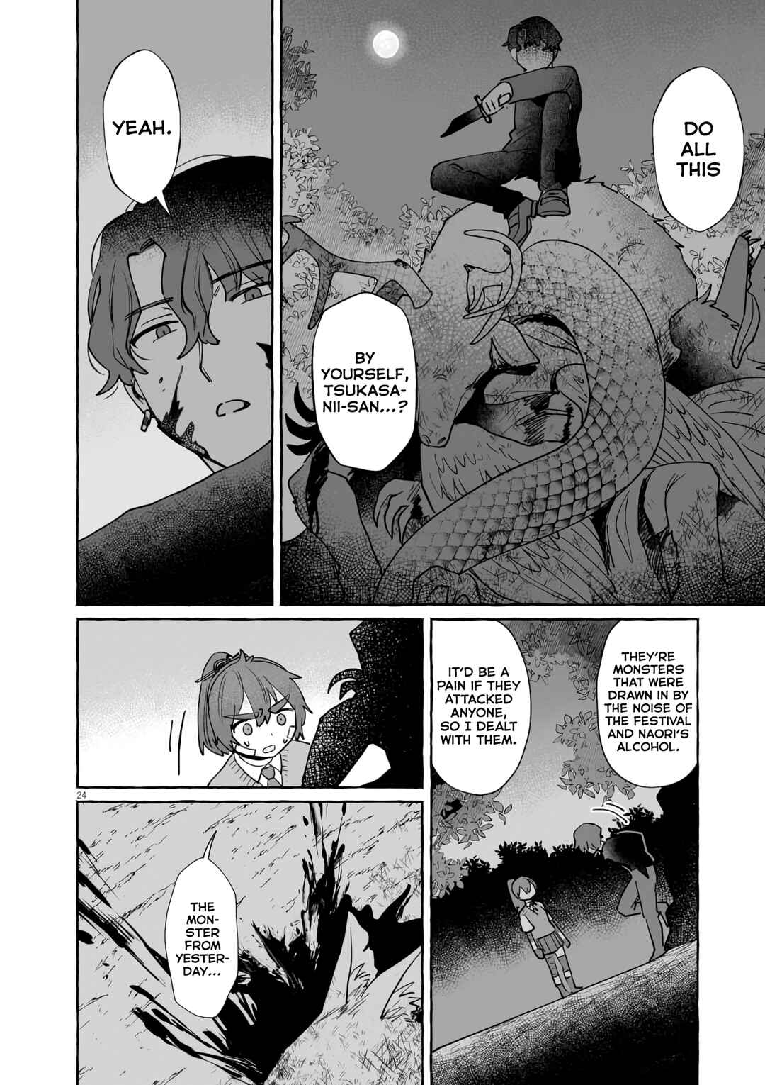 Chapter 42 - Page 24