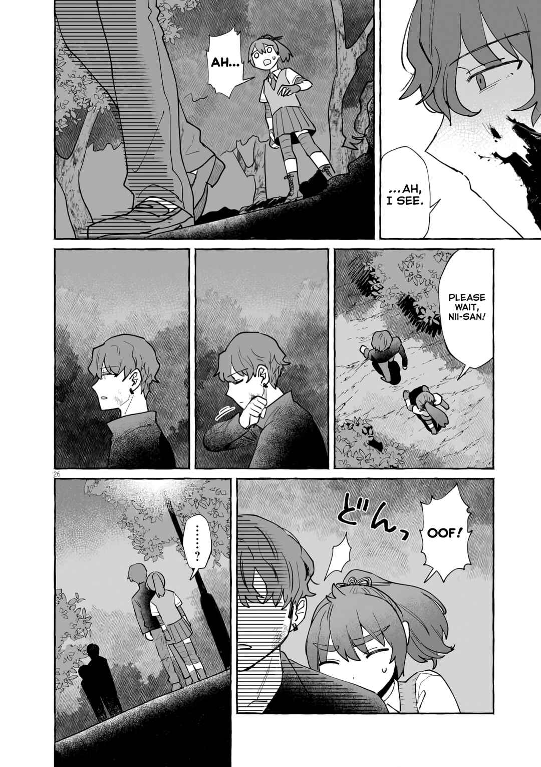 Chapter 42 - Page 26