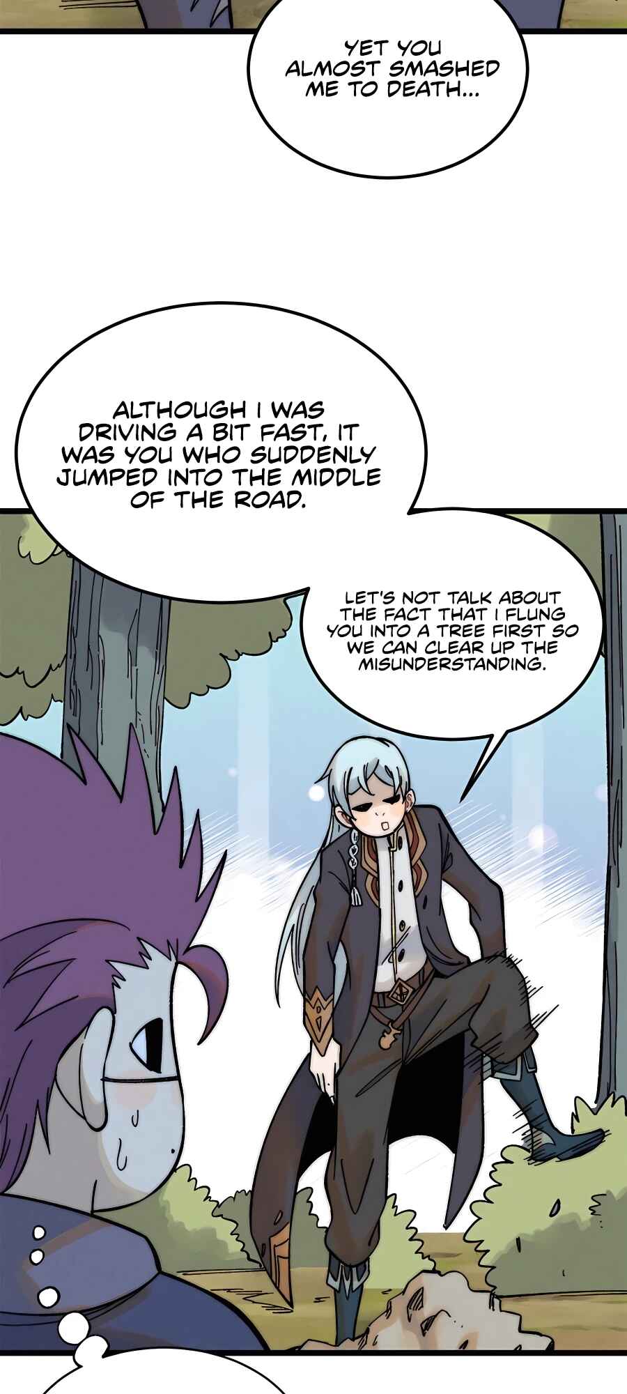 Chapter 231 - Page 20