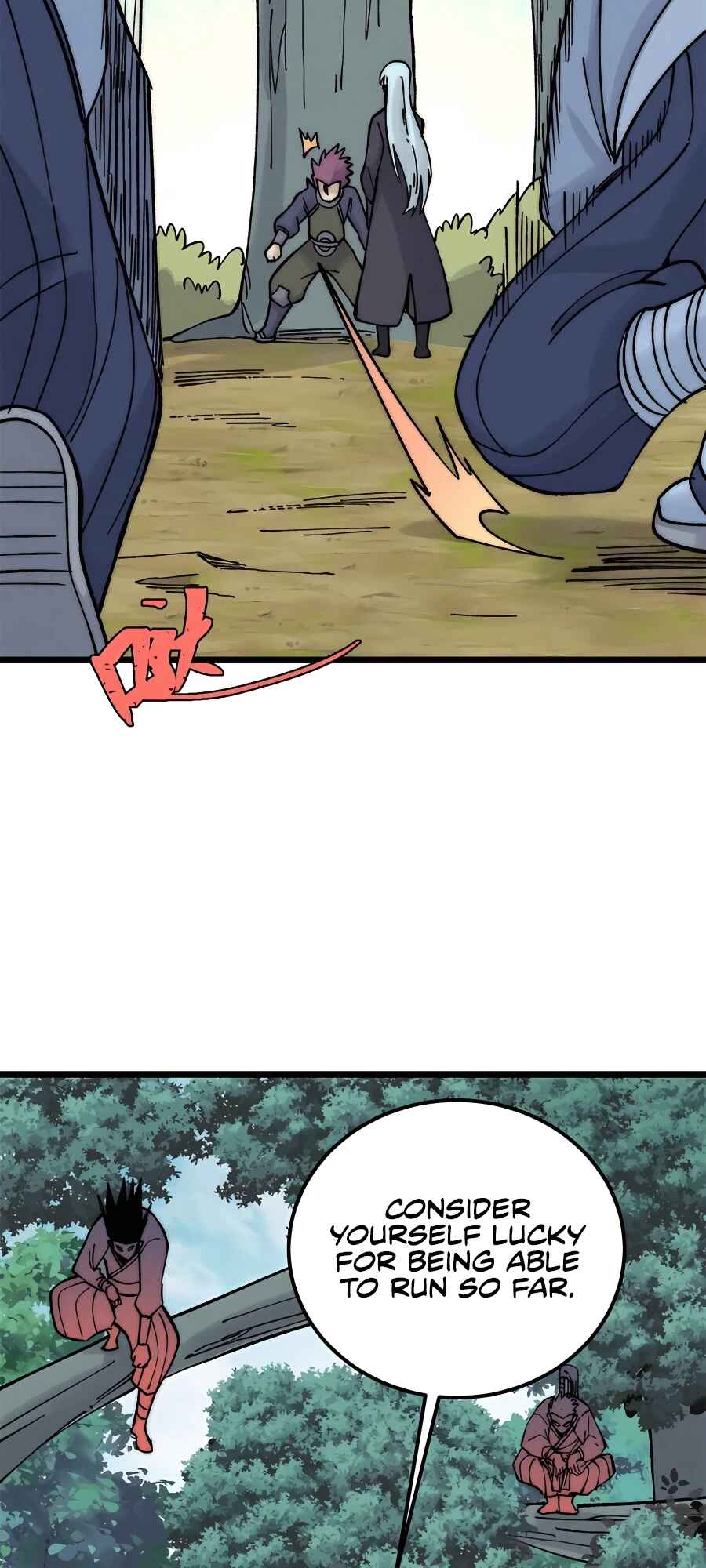 Chapter 231 - Page 25