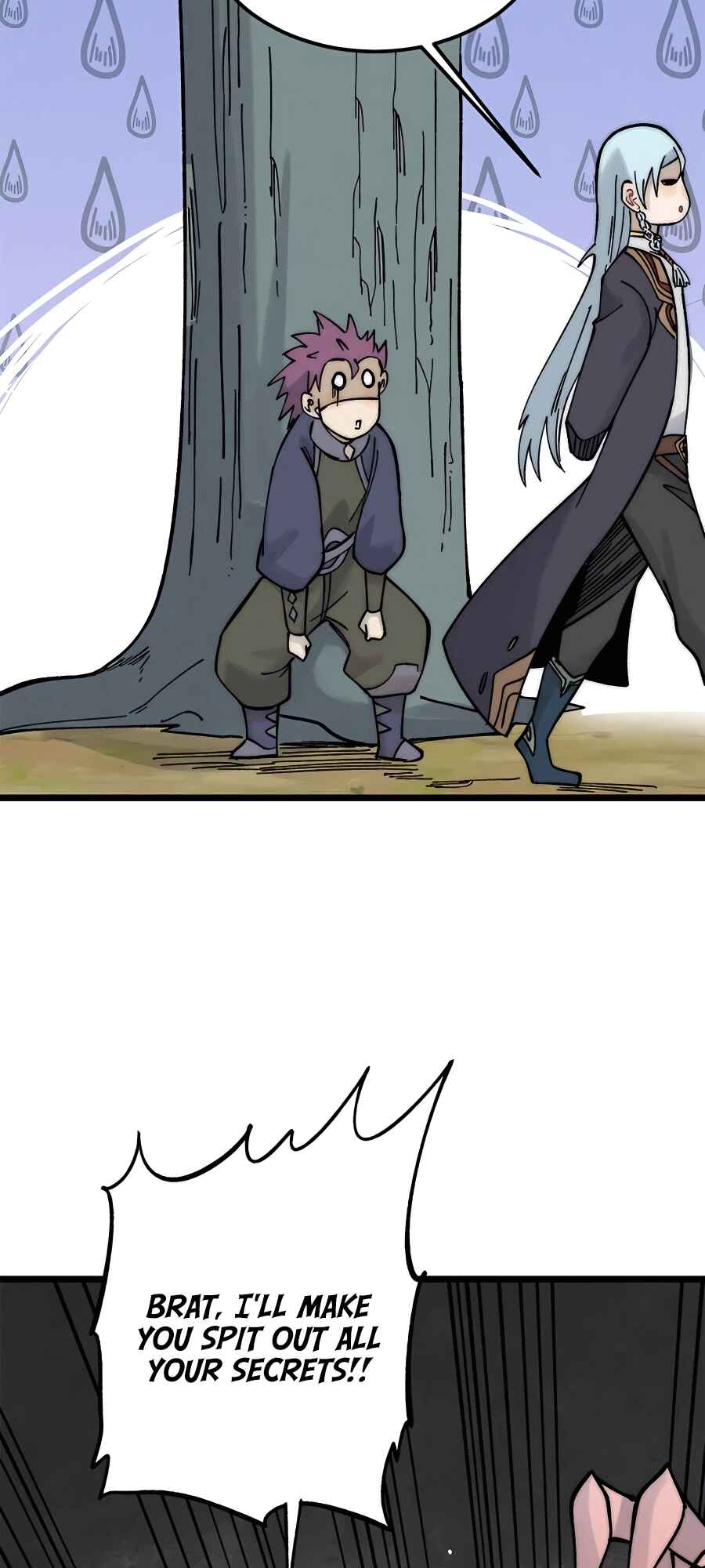 Chapter 231 - Page 29