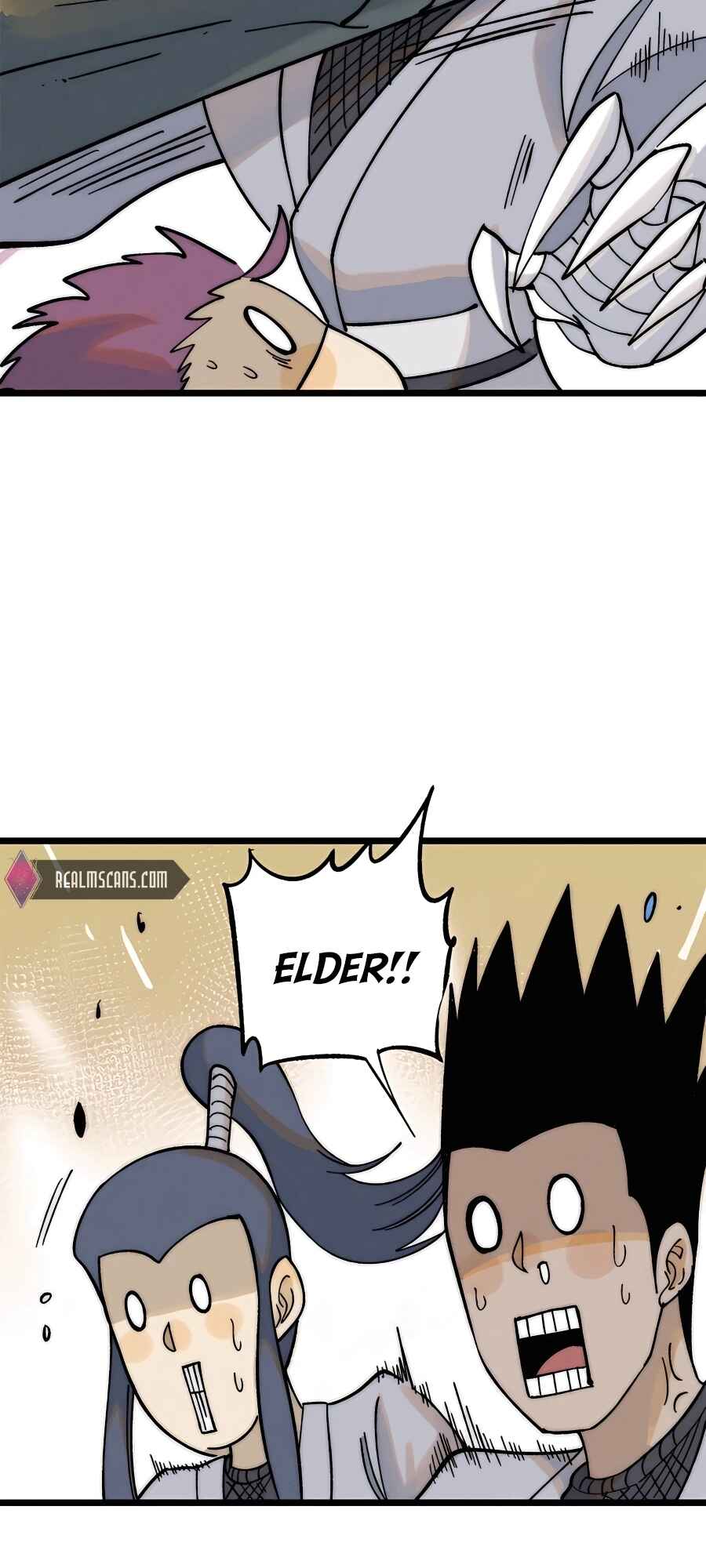 Chapter 231 - Page 37