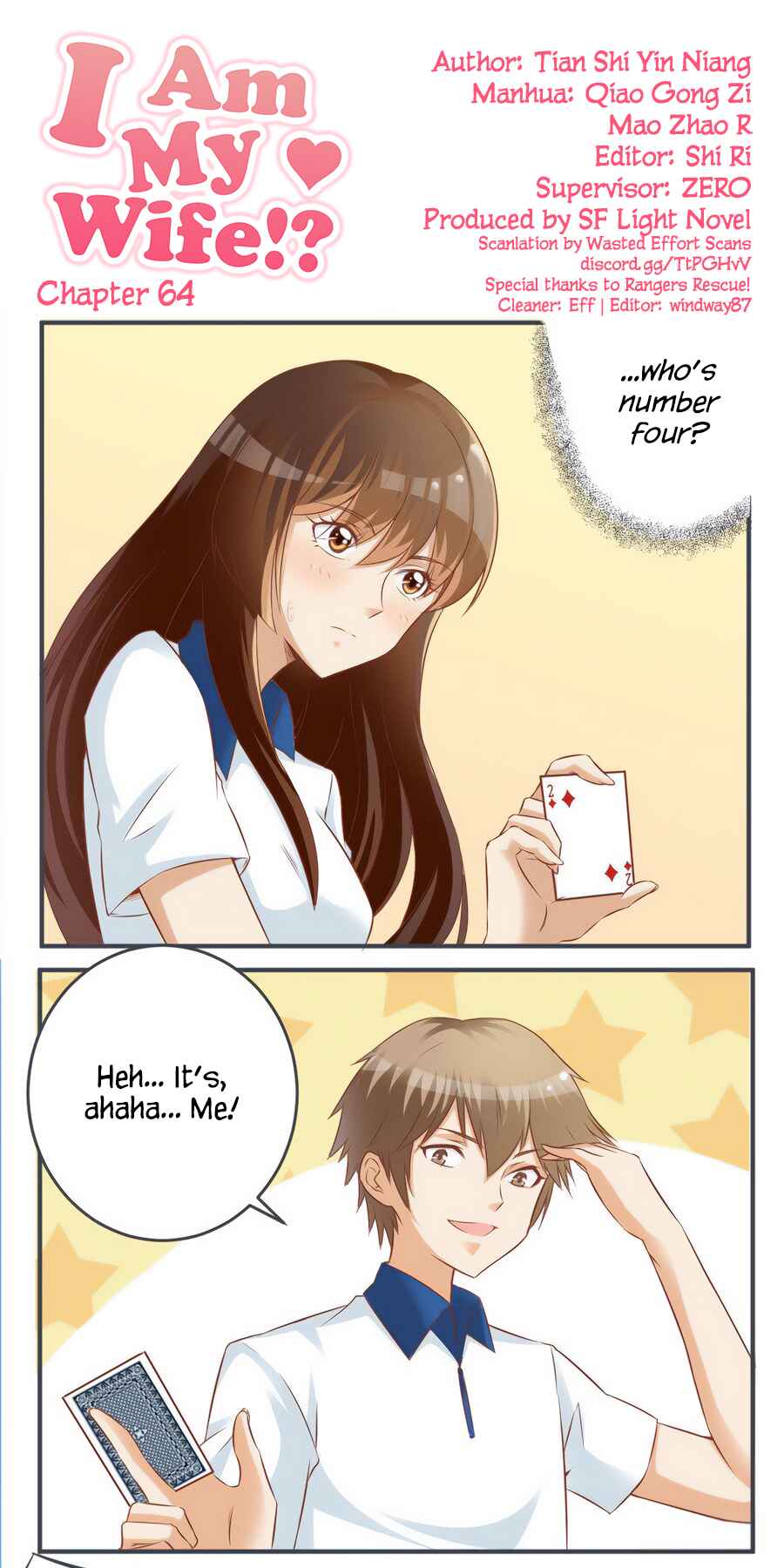 Chapter 64 - Page 1