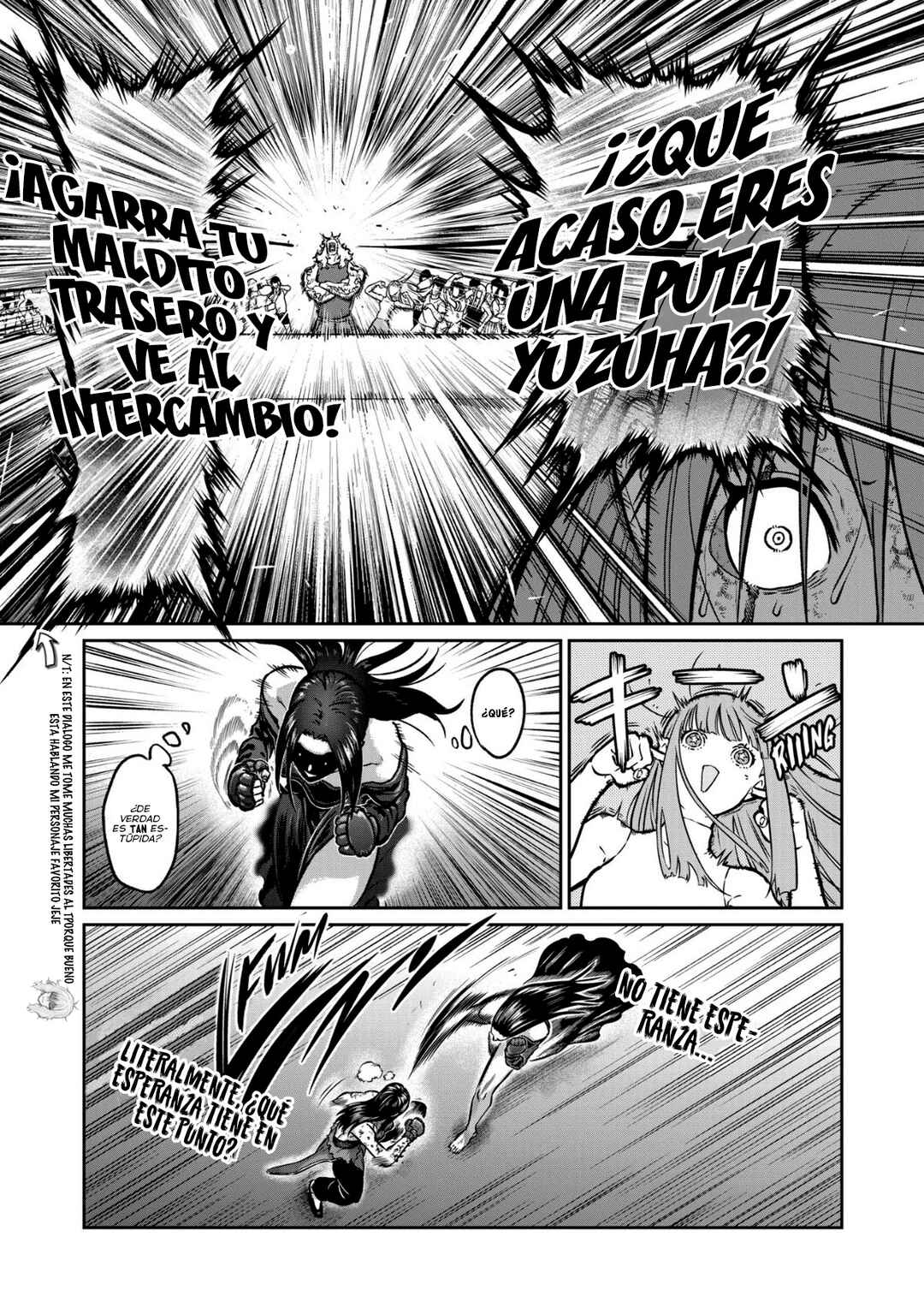 Chapter 57 - Page 14