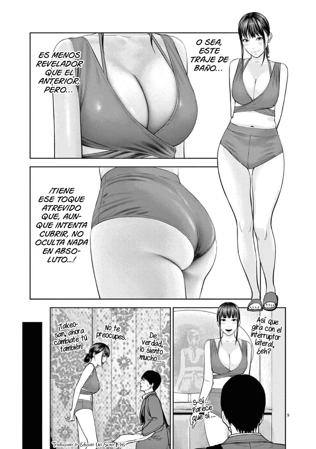 Chapter 39 - Page 11
