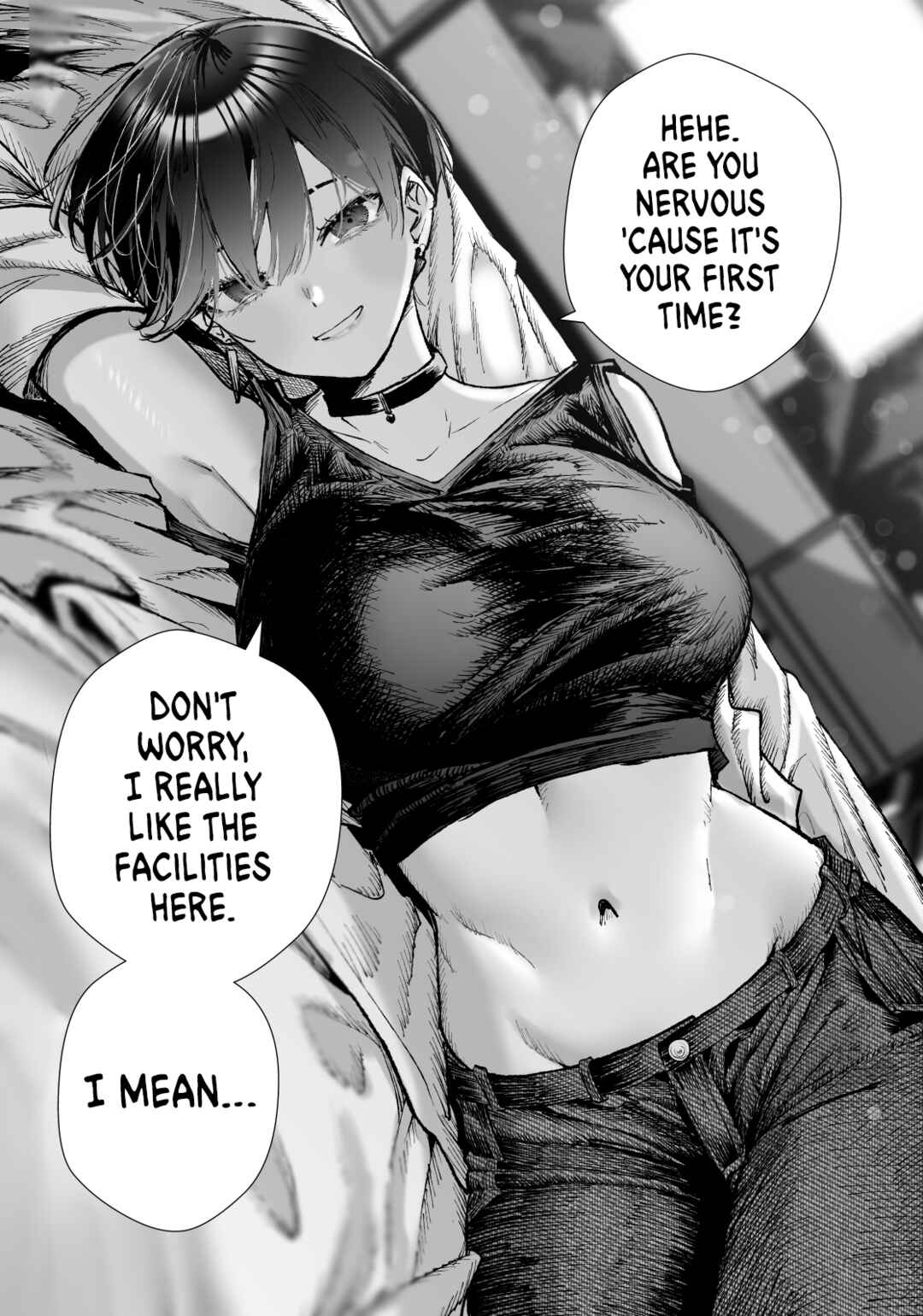 Chapter 5 - Page 1