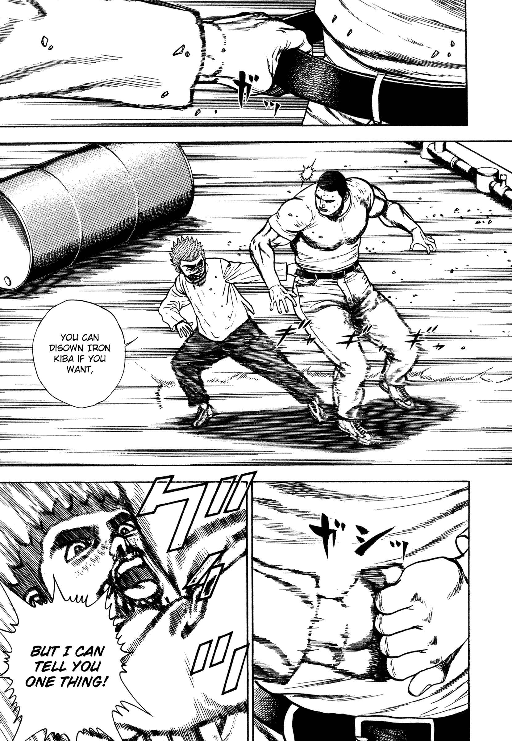 Chapter 323 - Page 14
