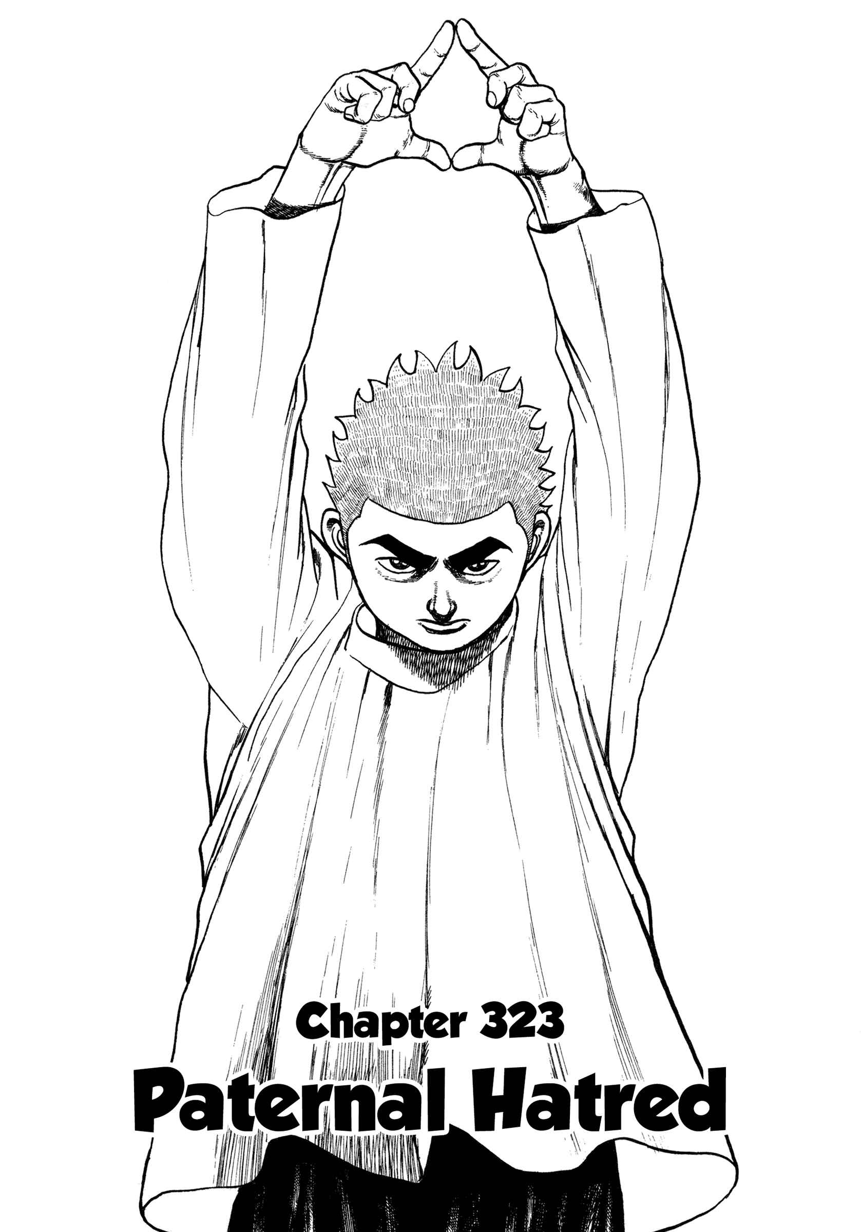 Chapter 323 - Page 2