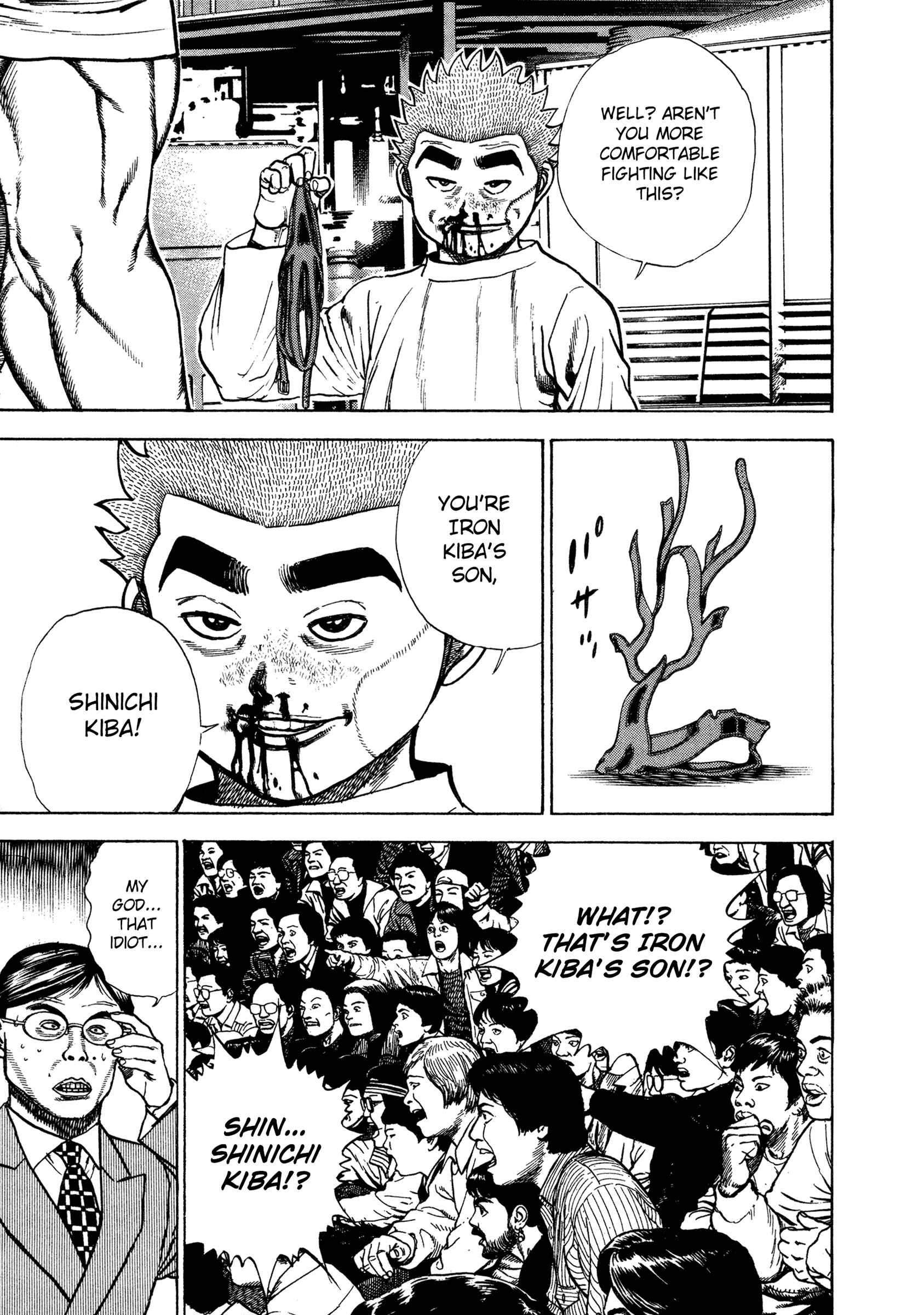 Chapter 323 - Page 5