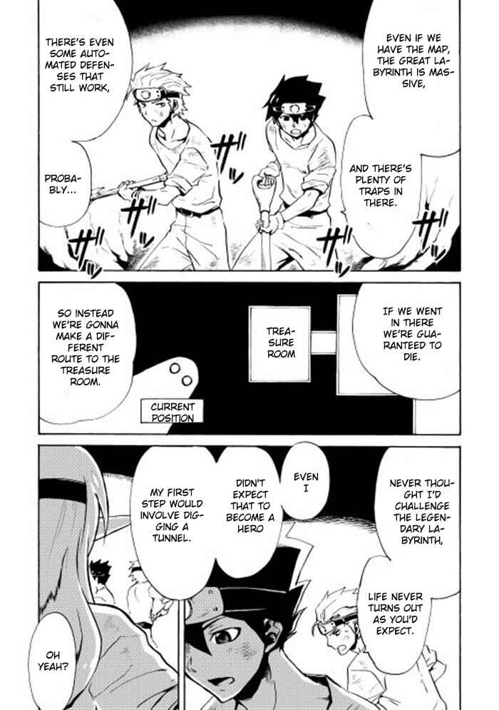 Chapter 5 - Page 3