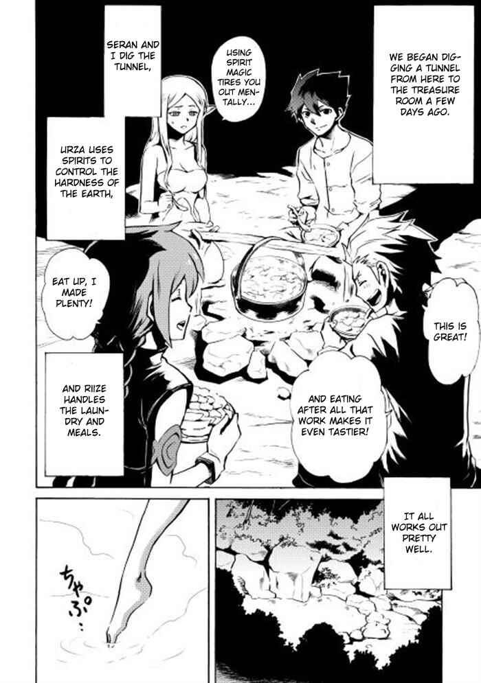 Chapter 5 - Page 6