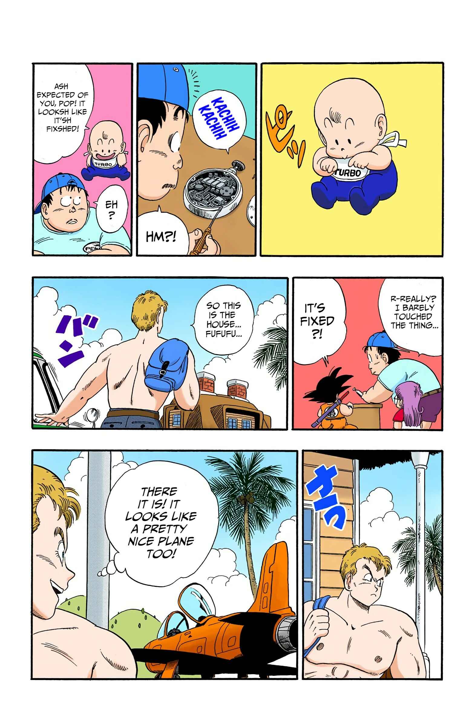 Chapter 83 - Page 3