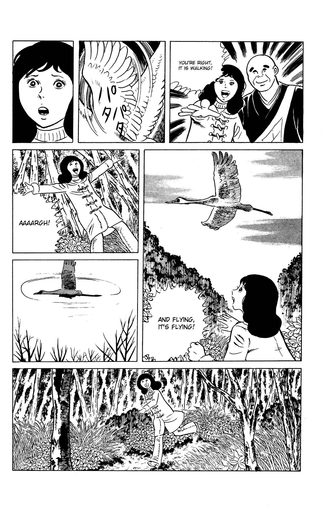 Chapter 70 - Page 10