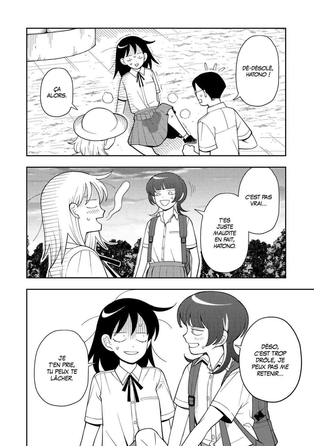 Chapter 25 - Page 18