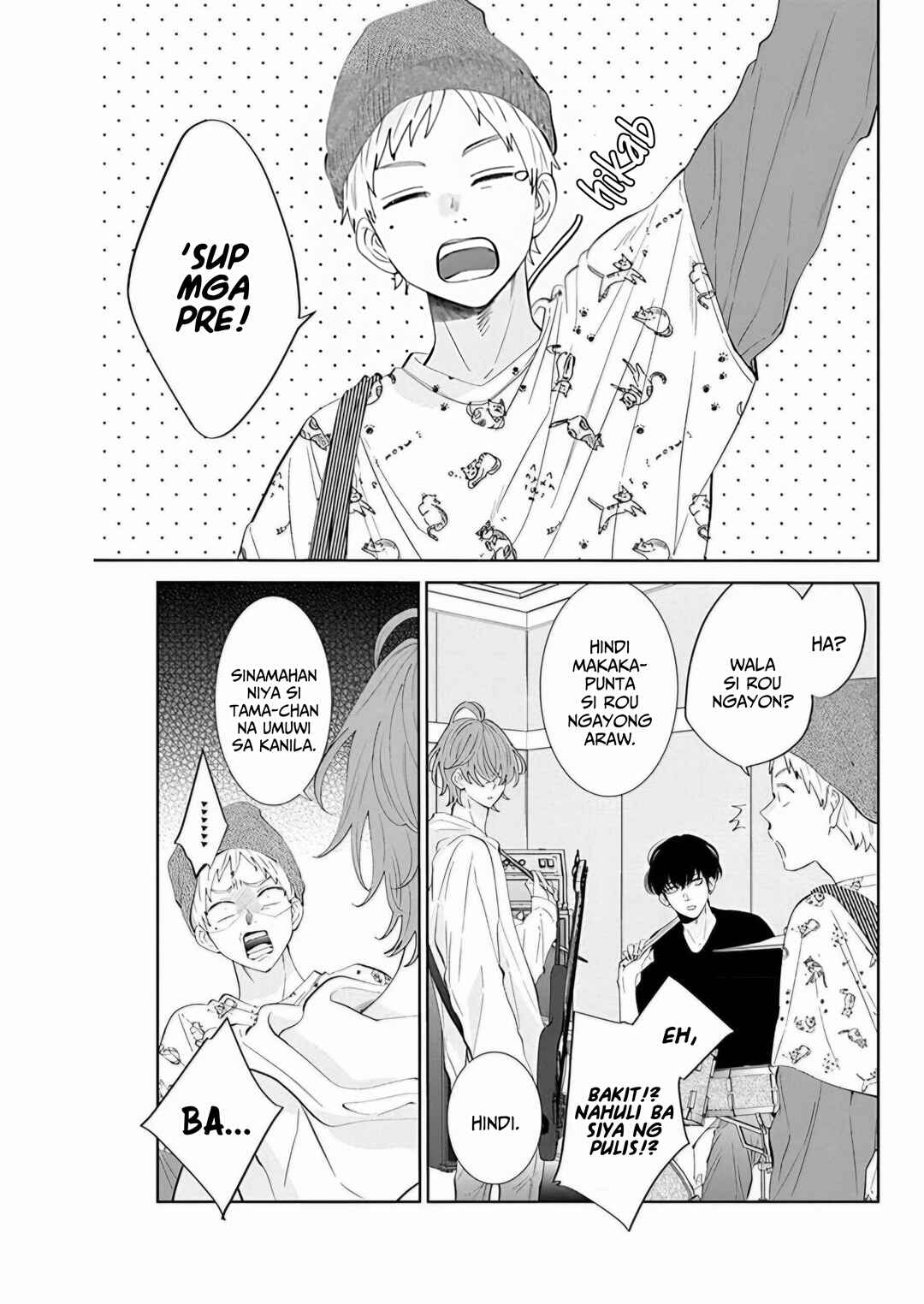 Chapter 10 - Page 2