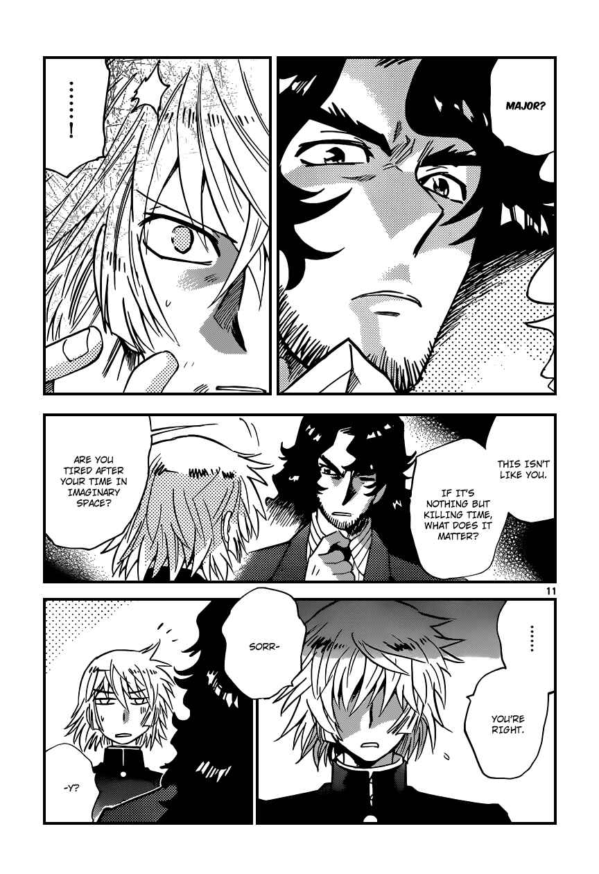 Chapter 361 - Page 12