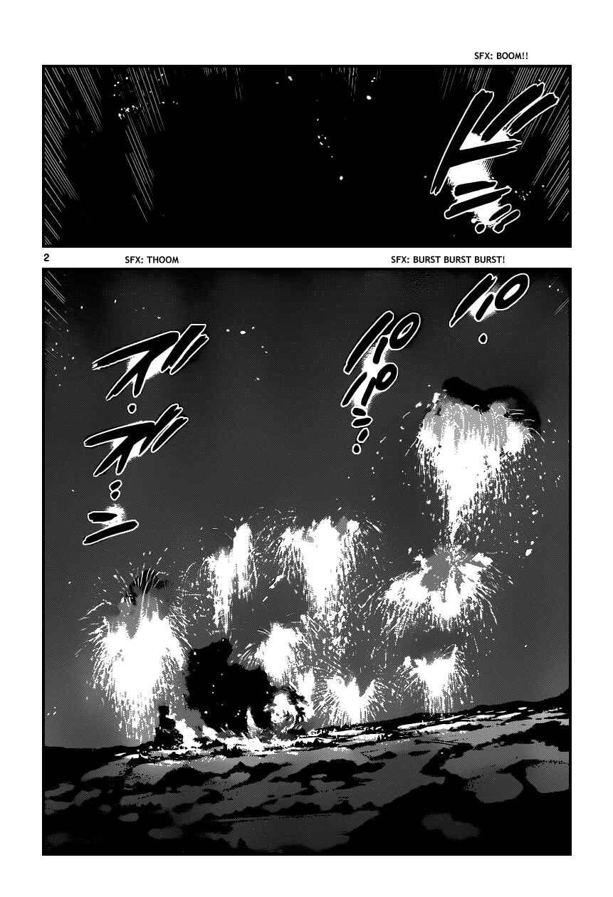 Chapter 361 - Page 3