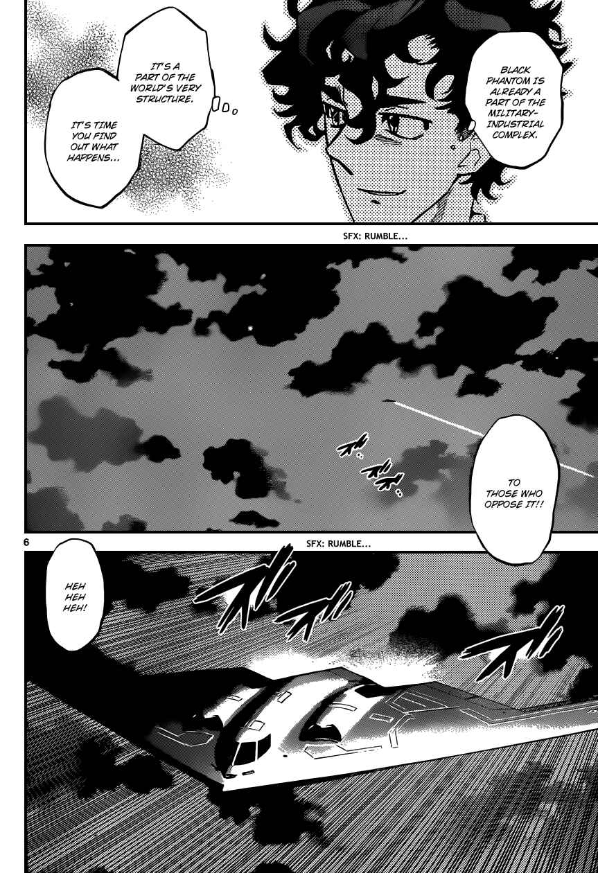 Chapter 361 - Page 7