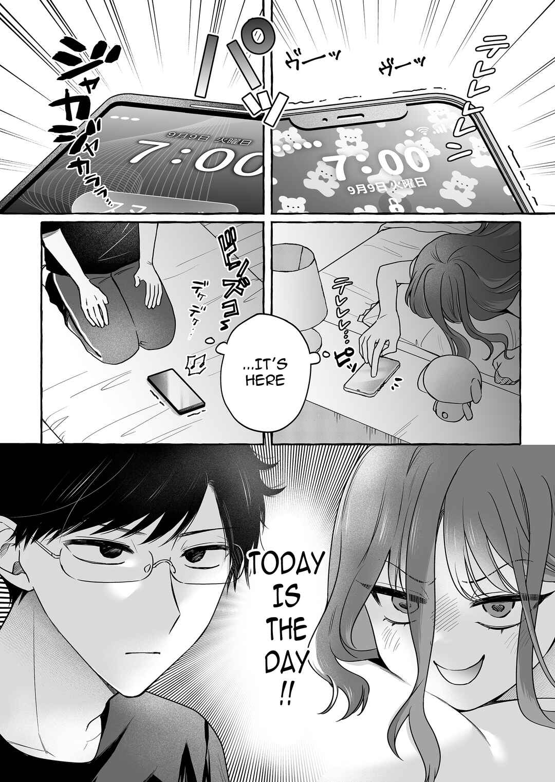 Chapter 48 - Page 18