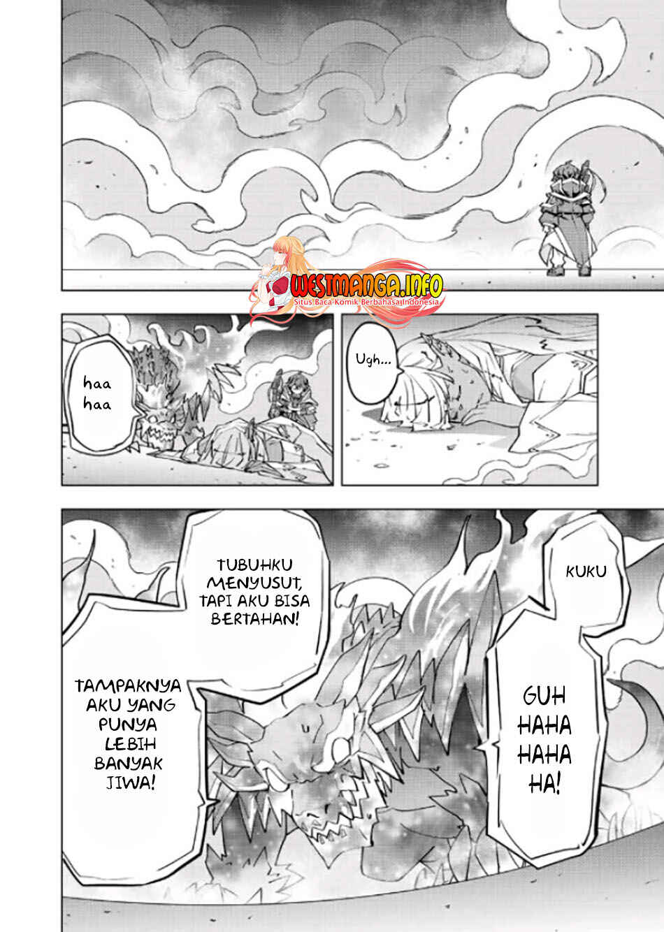 Chapter 68 - Page 19