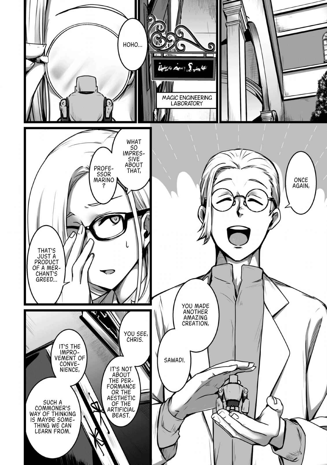 Chapter 4 - Page 10