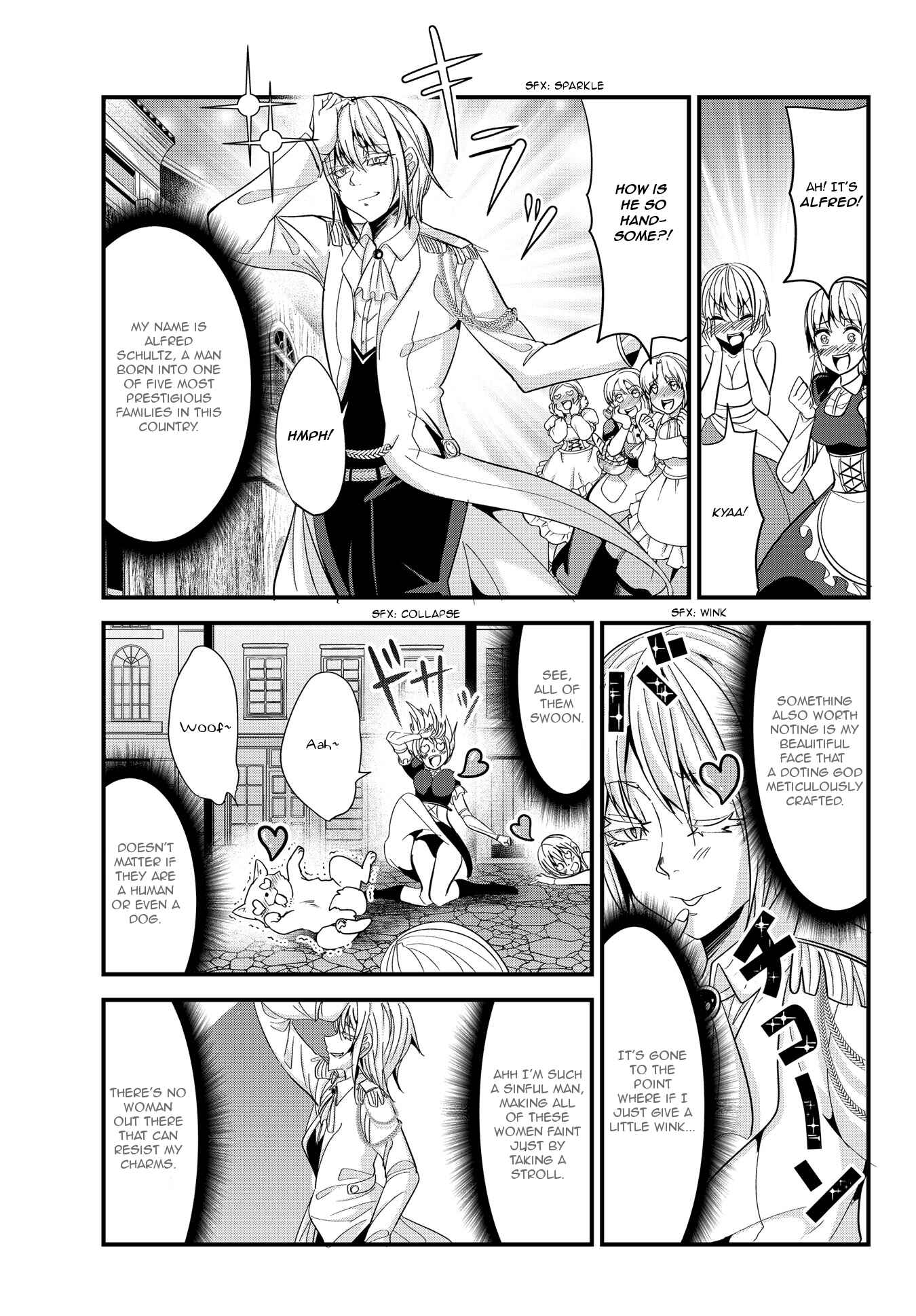 Chapter 56 - Page 1