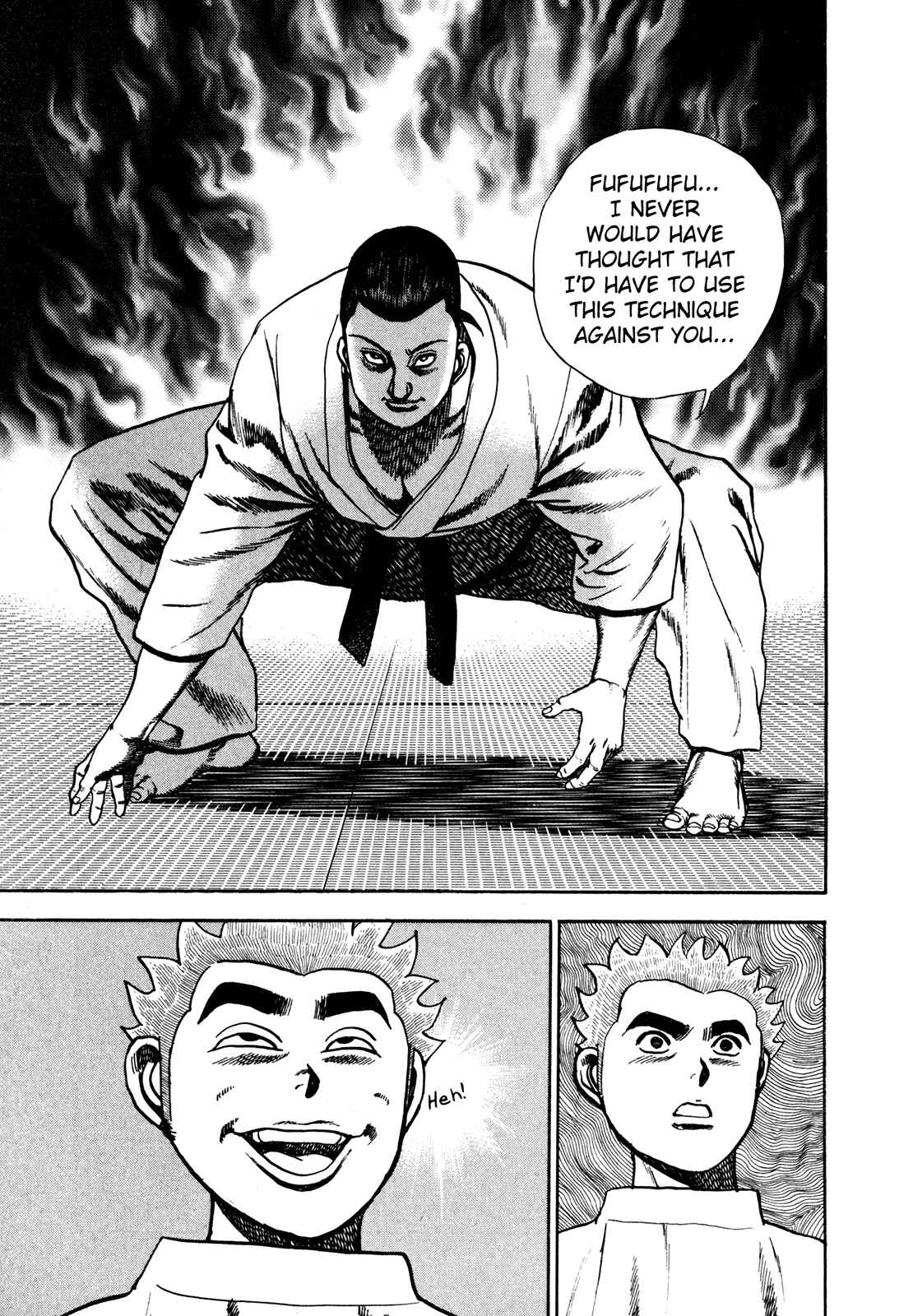 Chapter 109 - Page 19
