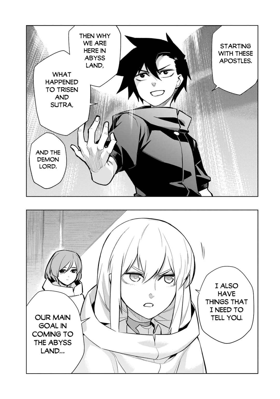 Chapter 162 - Page 11