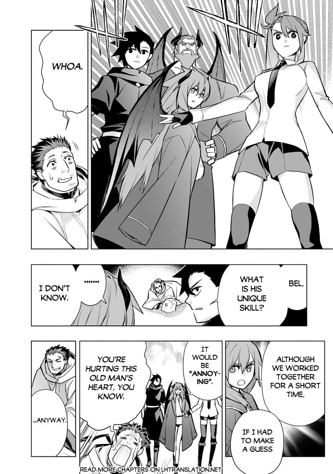 Chapter 162 - Page 13