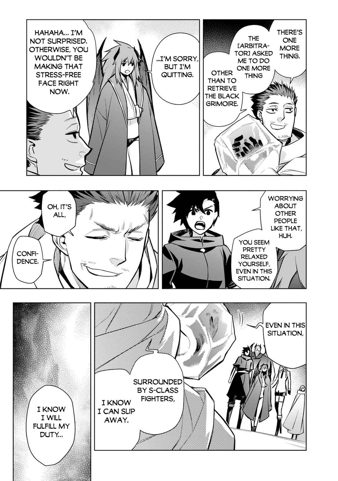 Chapter 162 - Page 14