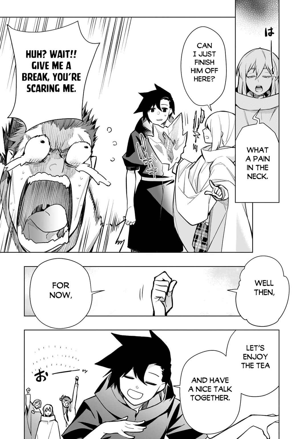 Chapter 162 - Page 16