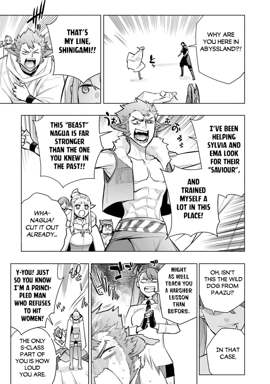 Chapter 162 - Page 8