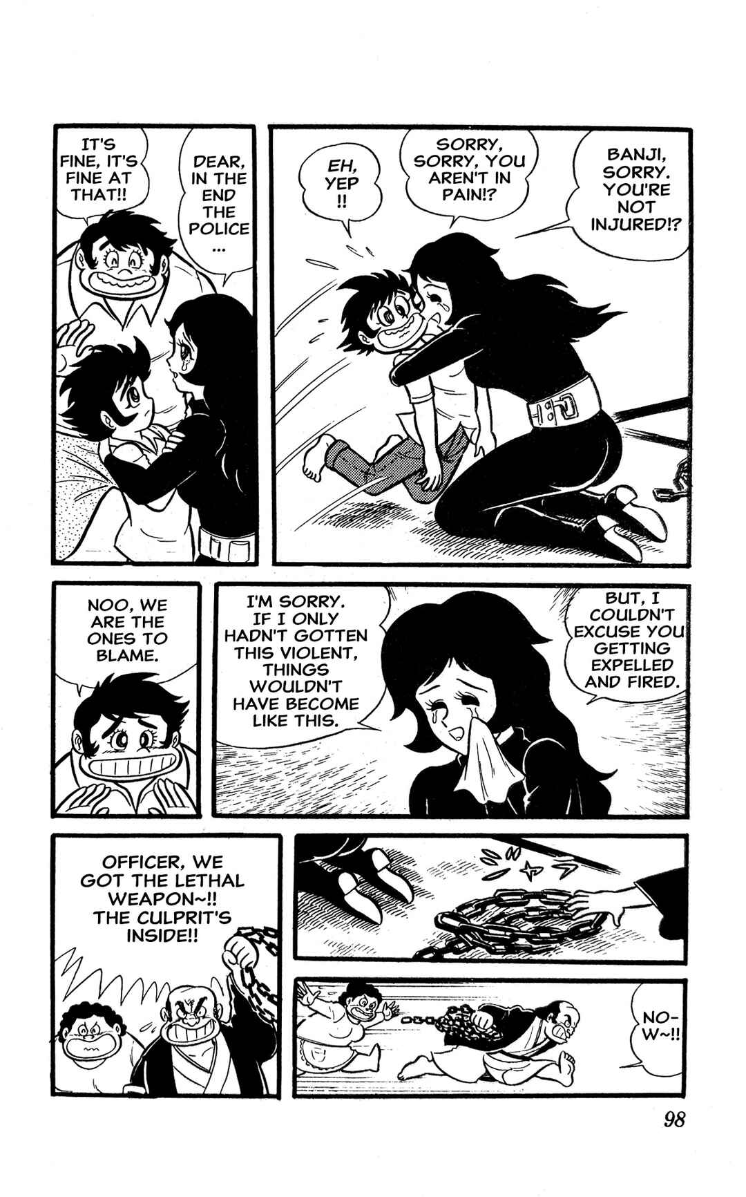 Chapter 1 - Page 104