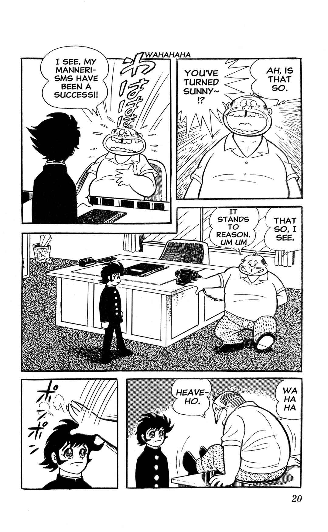 Chapter 1 - Page 26