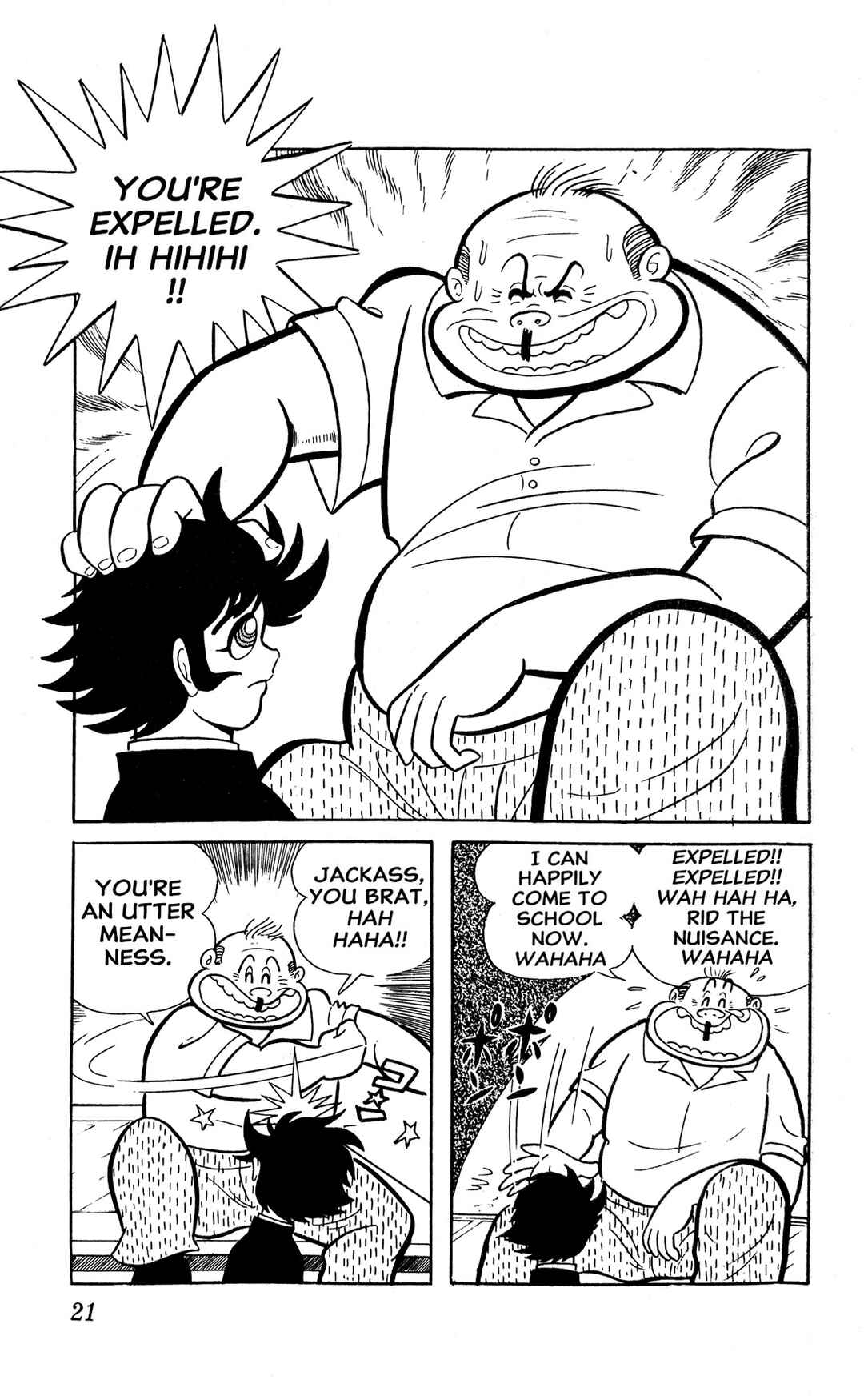 Chapter 1 - Page 27