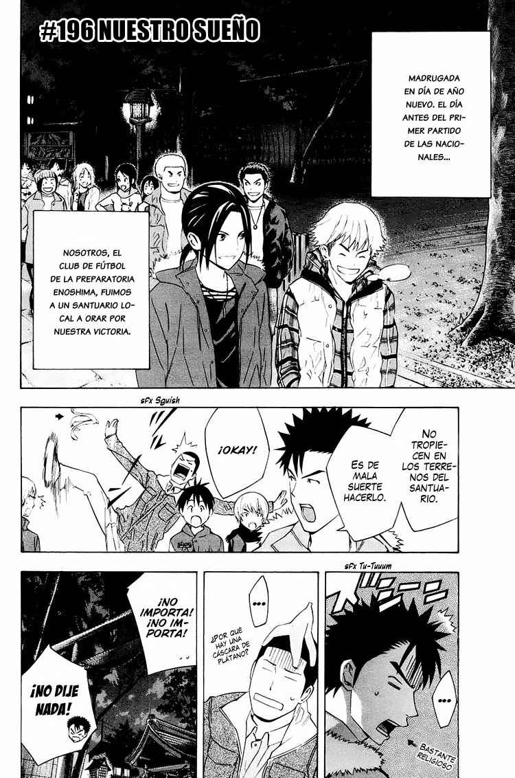 Chapter 196 - Page 9