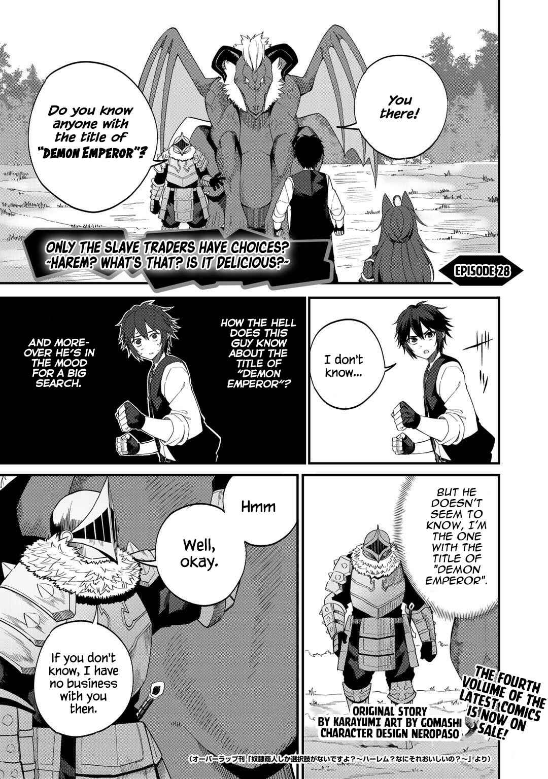 Chapter 28 - Page 1