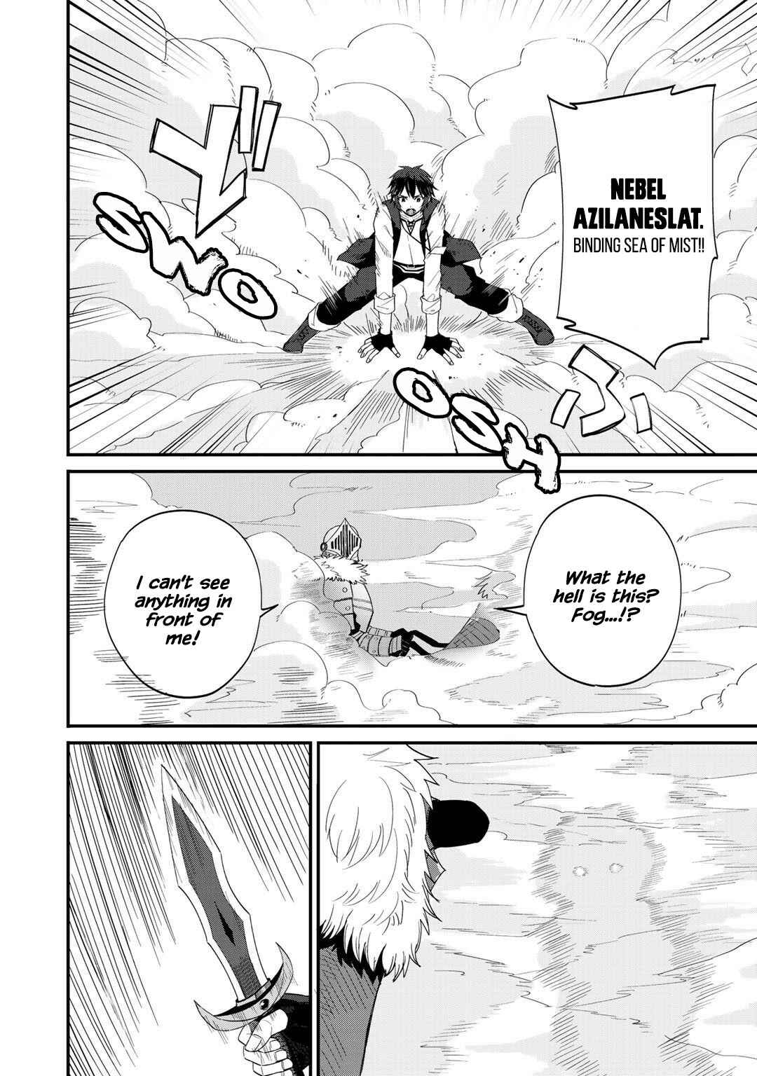 Chapter 28 - Page 22