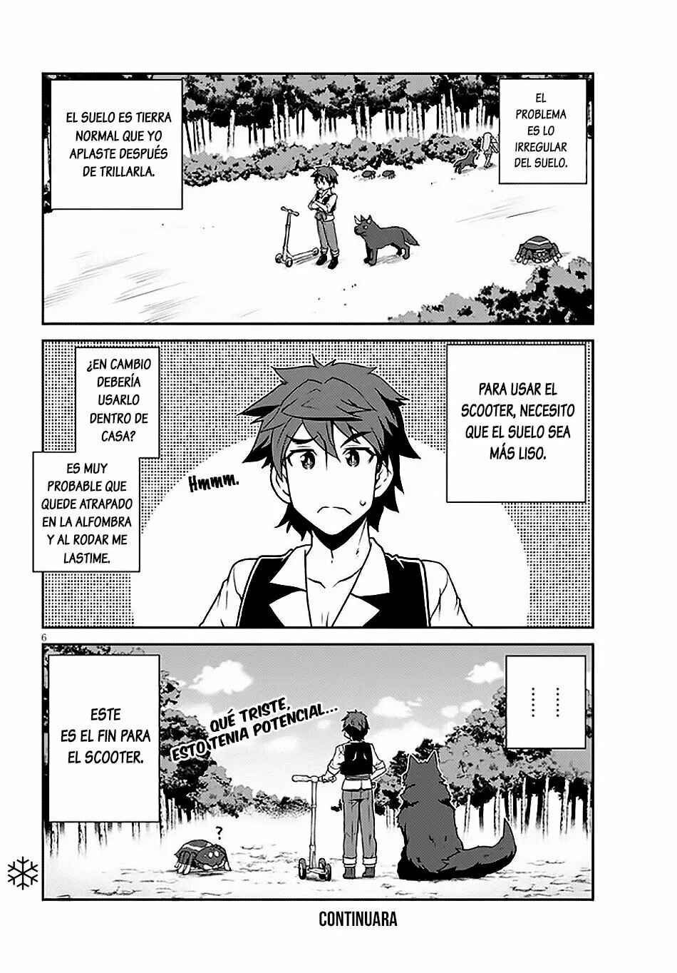 Chapter 213 - Page 6