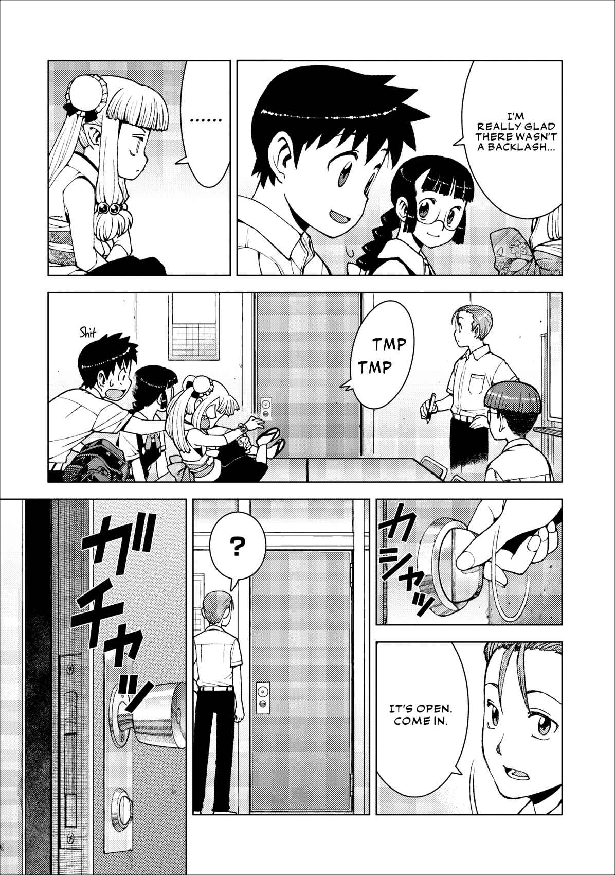 Chapter 20 - Page 11