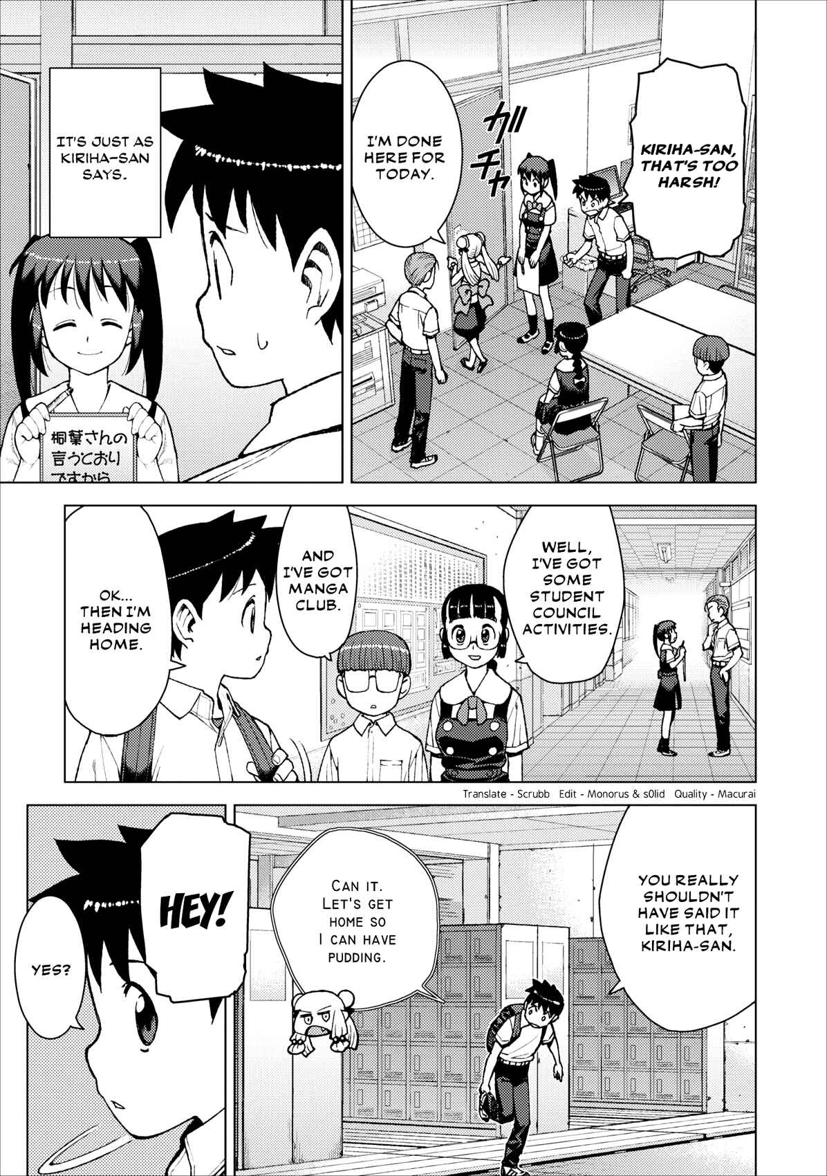 Chapter 20 - Page 15