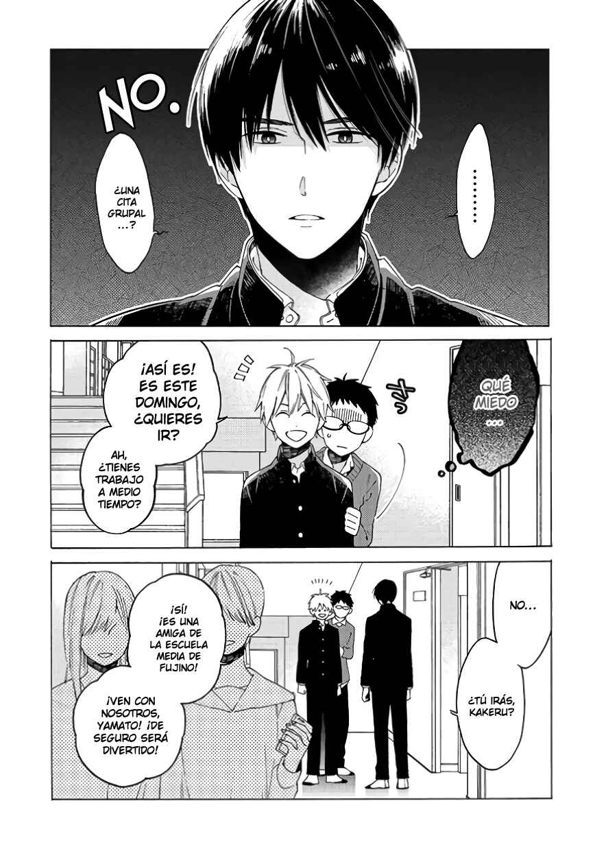 Chapter 3 - Page 3
