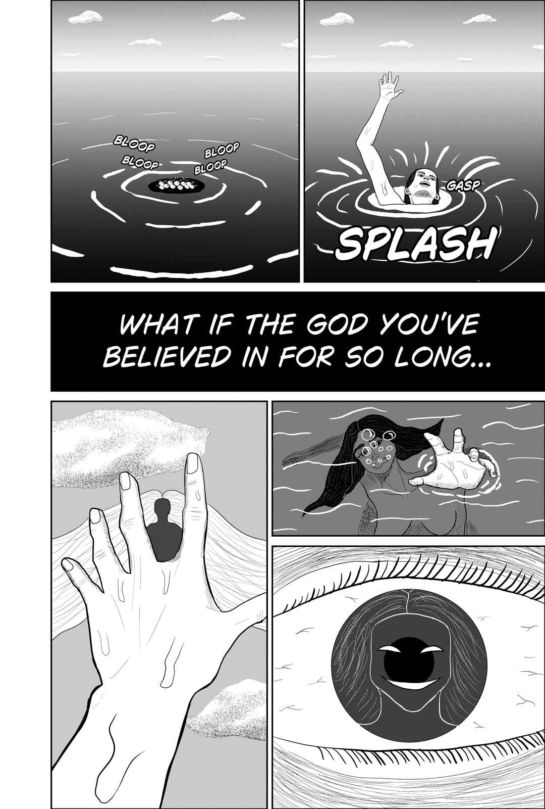Chapter 1 - Page 1