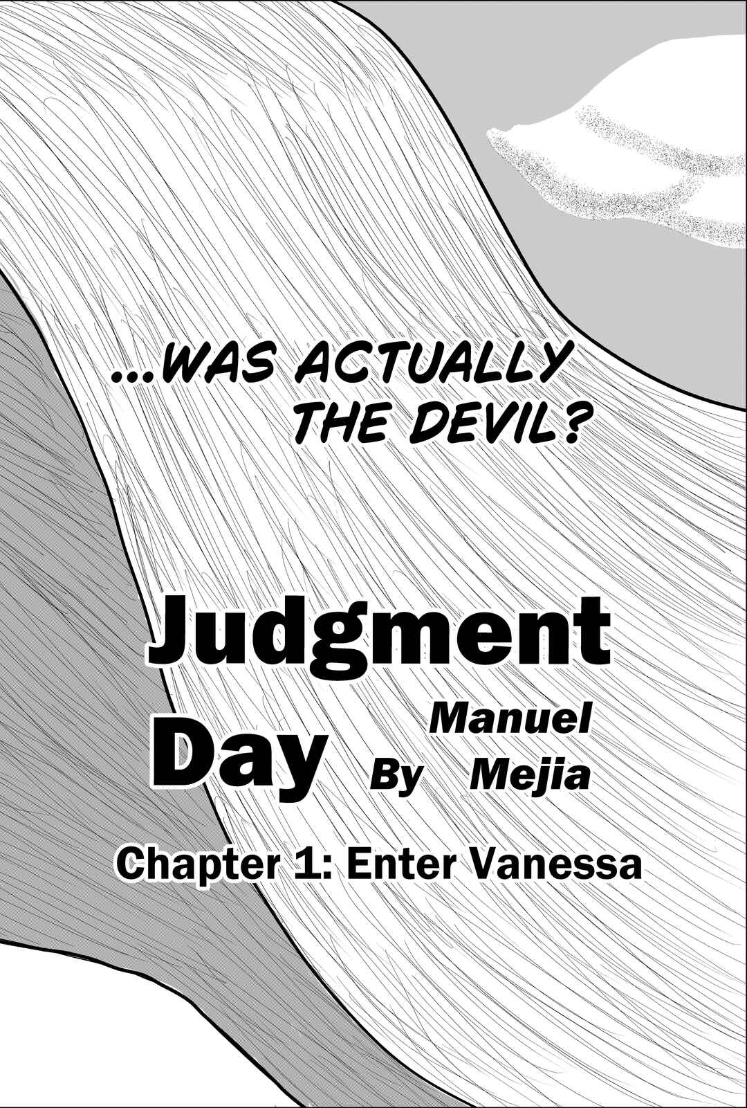 Chapter 1 - Page 3