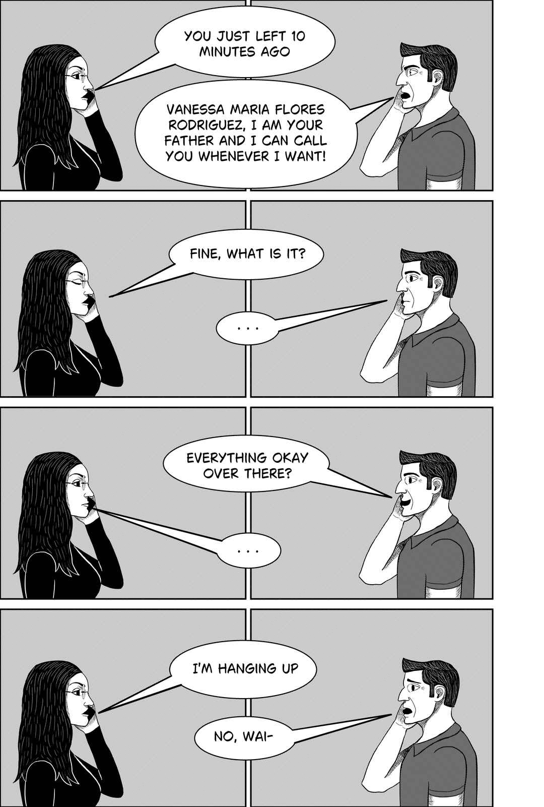 Chapter 1 - Page 8