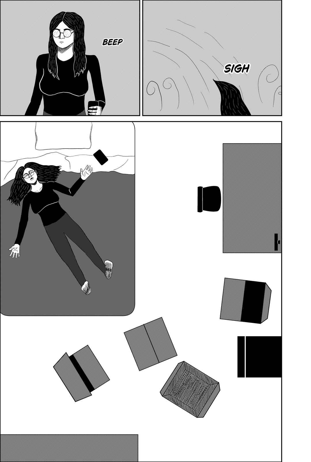 Chapter 1 - Page 9
