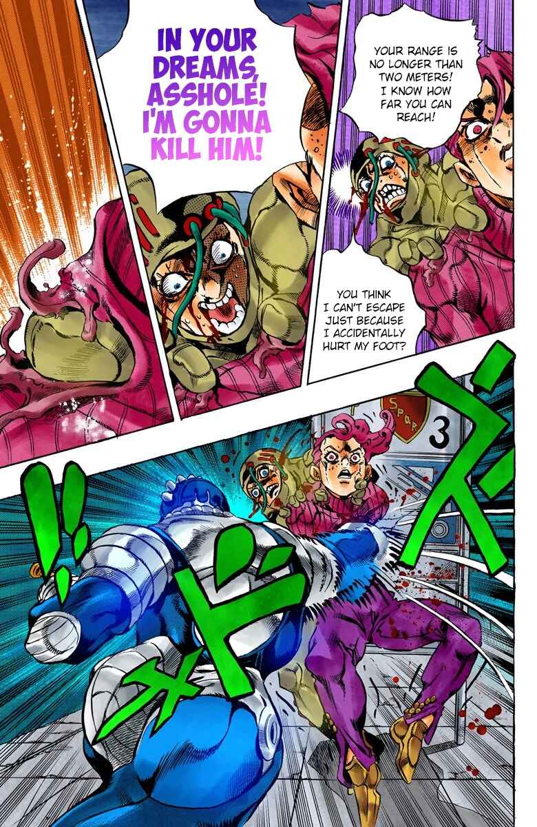 Chapter 128 - Page 12