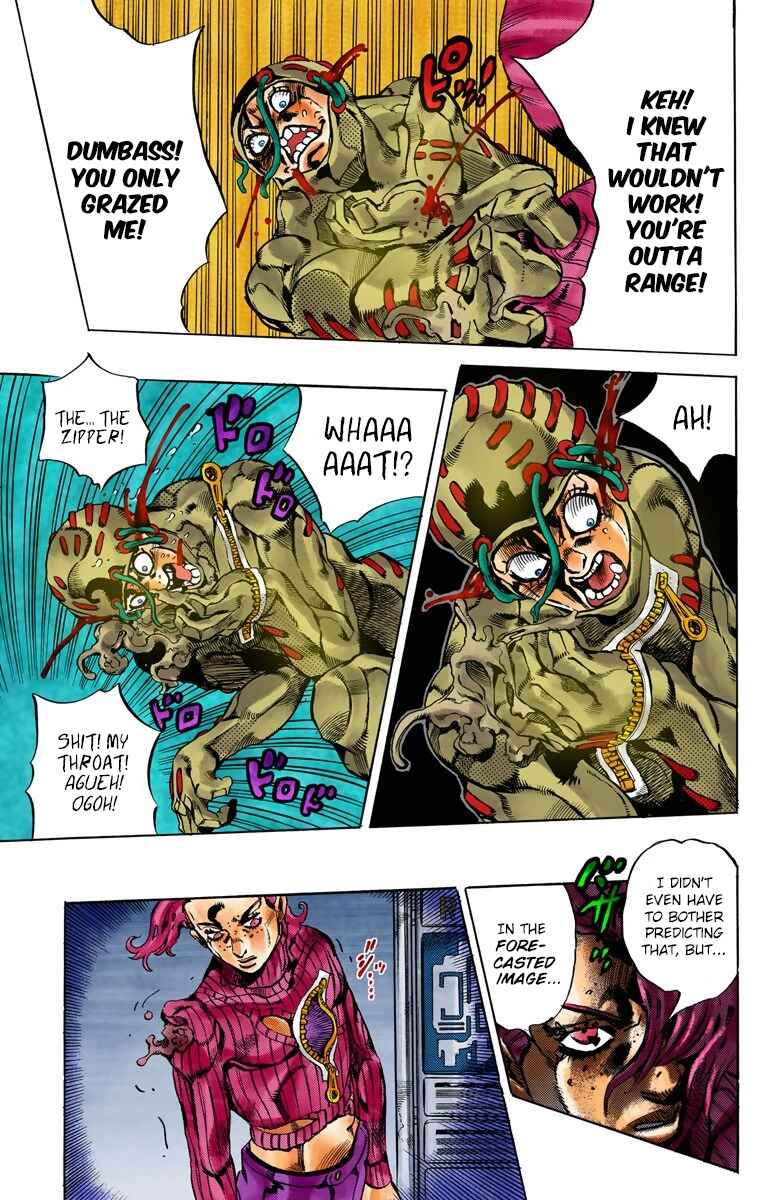 Chapter 128 - Page 14