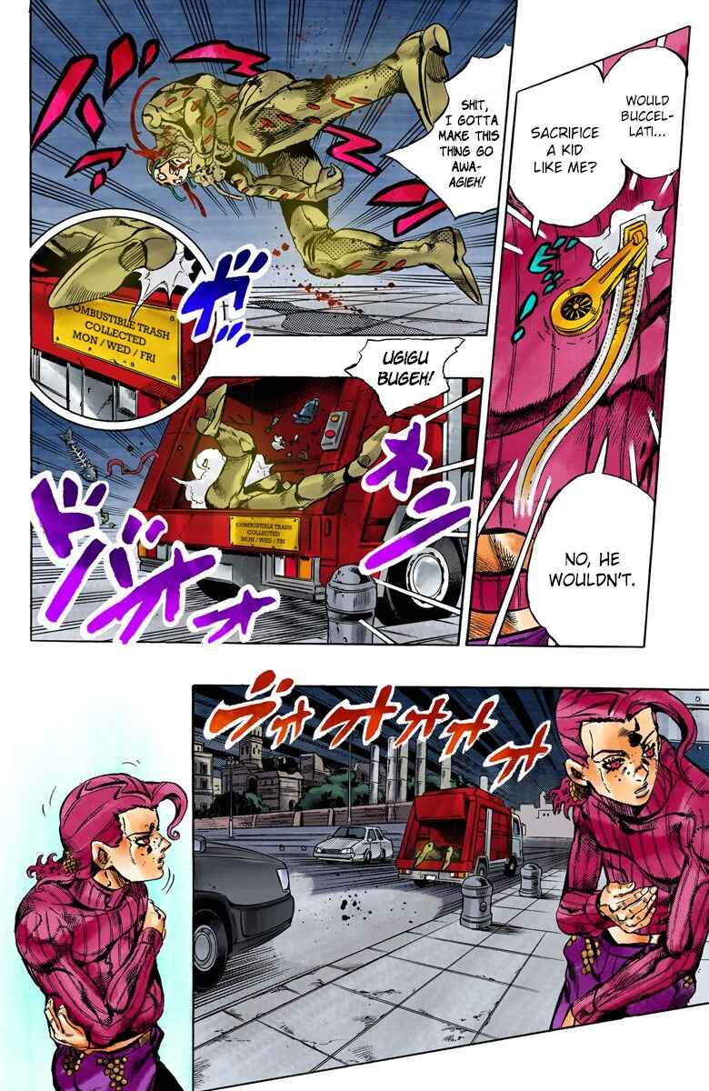 Chapter 128 - Page 15